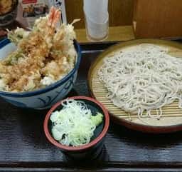 てんや人形町店