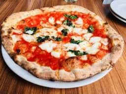 PIZZERIA E OSTERIA MASSIMO