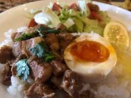 世界食堂