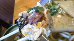 力餅食堂