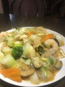 桂林餃子満足 新検見川店