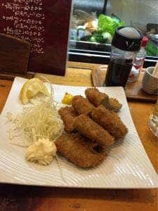 居酒屋たぬき