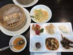 中国料理芳喜楼
