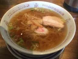 米澤ラーメン