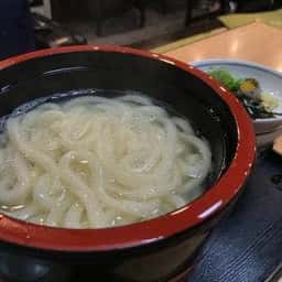 本場手打うどん 福楽