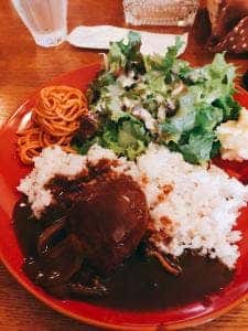 洋食 洋風居酒屋 ロッソ