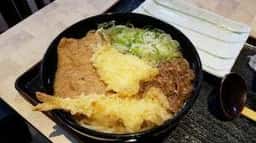 麺許皆伝 津久礼店