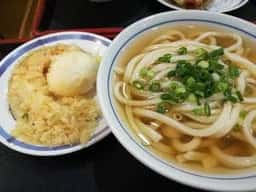 讃岐うどん徳すけ