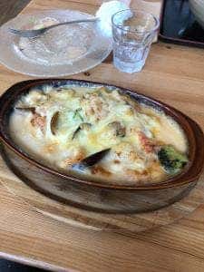 cafe & dining cocoromo