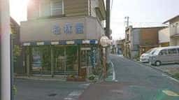 松林堂