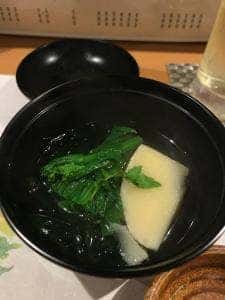 清流満月
