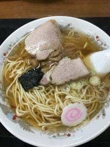 佐幸精肉食堂