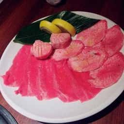 焼肉処 葡萄屋 箕面本店