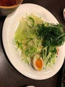 げんこつらーめん 己斐店