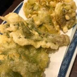 手づくりの味 藍