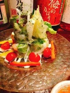 ざこわっぱ