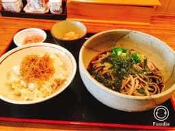 そば切り てらうち