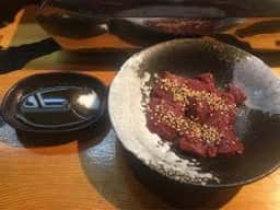 ホルモン焼肉 笑炎
