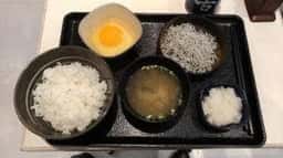 吉野家 阿波座店