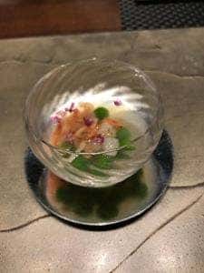座屋