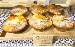 焼き菓子のお店 コナサン