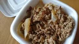 吉野家 8号線成和店