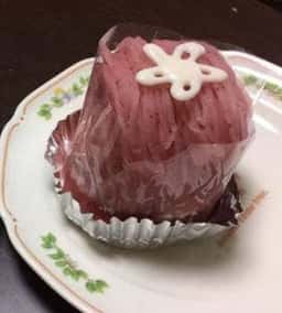 洋菓子 ホッポ
