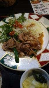 北のしまだ 本店