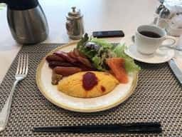 カジュアルダイニング ザ・テラス