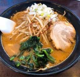 来来軒 本店