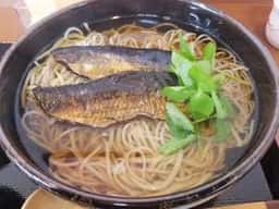 手打ち蕎麦 みや田