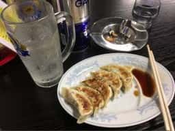 ラーメンかるあ
