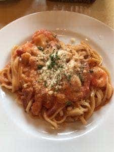 ピッツェリア・モトリーノ