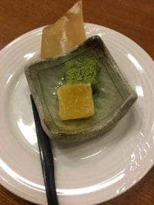 すし処 なかしま