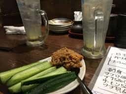 いなせや幸蔵