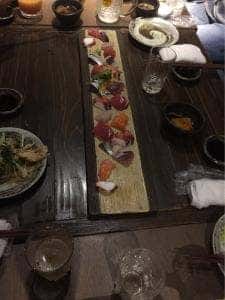 海鮮酒場 魚魚