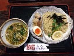 信州小麦ラーメン 亀屋