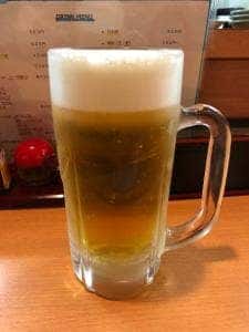 ぎょうざ亭