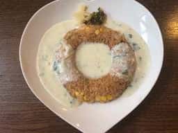 カフェ・ド・ジーノ