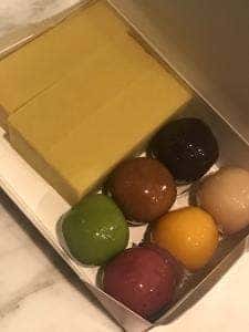 舟和 松屋浅草店