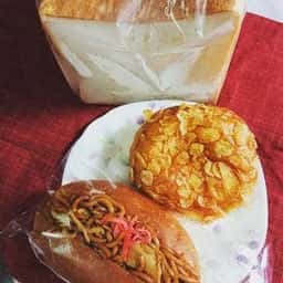 焼きたてパン工房 サラブレッド