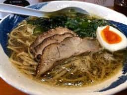 らーめん 幸の鳥