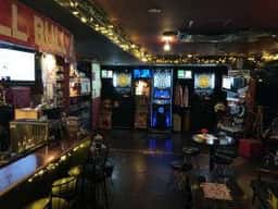 DARTS Bar BULL