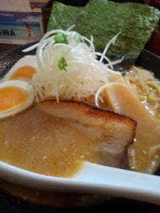 麺dining けいず