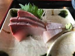 いただきさんの海鮮食堂