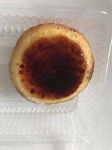 Brulee クレームブリュレドーナツ 三条商店街