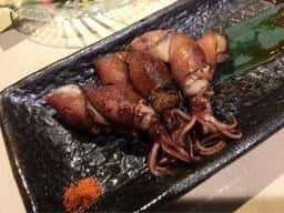 寿司BAR A'ZASU!