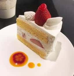 フランス菓子専門店 ブールドゥネージュ