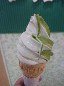 玉露軒 ヨシヅヤ清洲店
