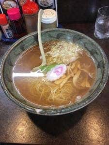 麺しょう